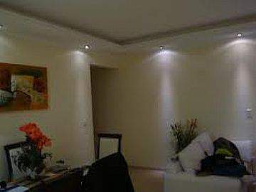 Iluminação em Drywall