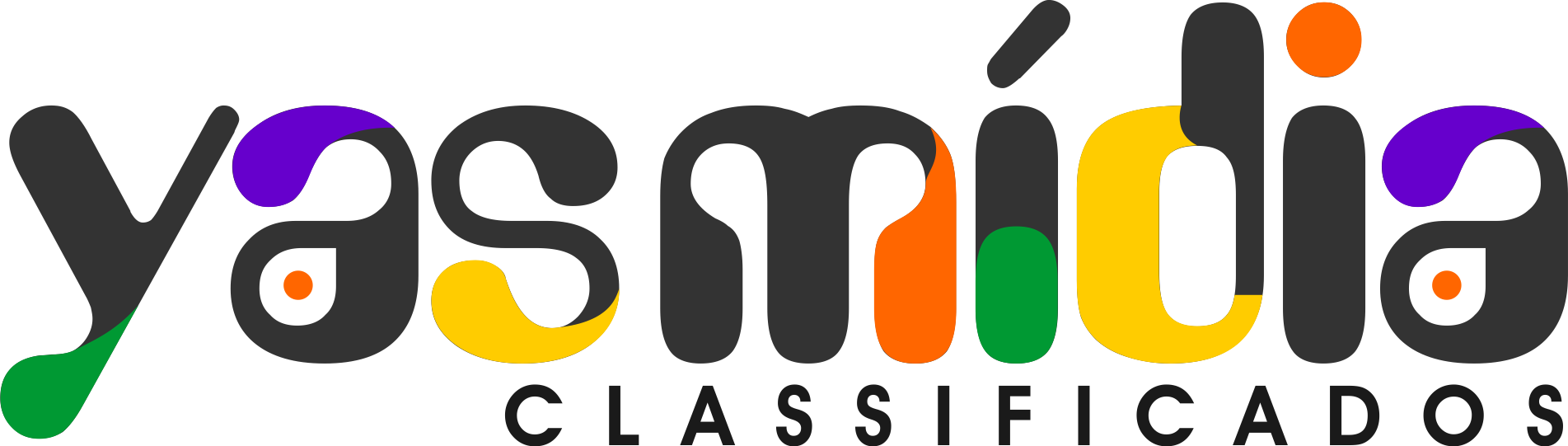 Yas Mídia logo