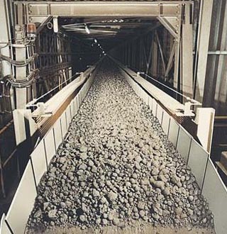 Indústria de Cimento