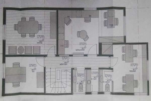 Projetos de Arquitetura em SP