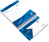 Impressão de Envelopes Personalizados