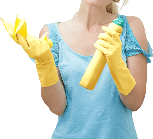 Serviços de limpeza – Serviços de lavagem