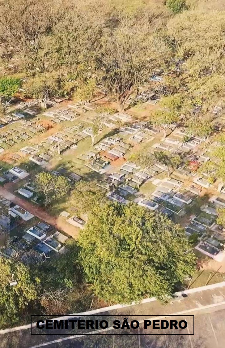 Funerária em São Paulo