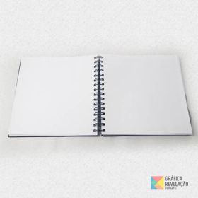 Cadernos Personalizados para Empresas