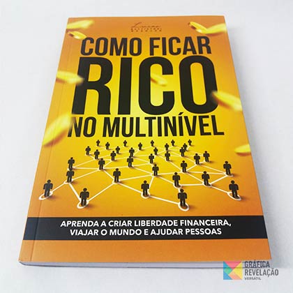 Livros Personalizados