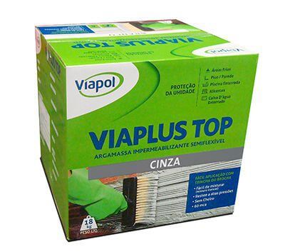 Viaplus 1000 Viapol