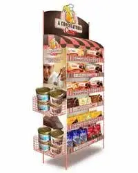 Display para Loja: Organize e Destaque Seus Produtos com Estilo