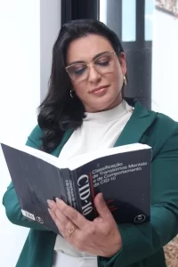 Avaliação neuropsicológica no ABC