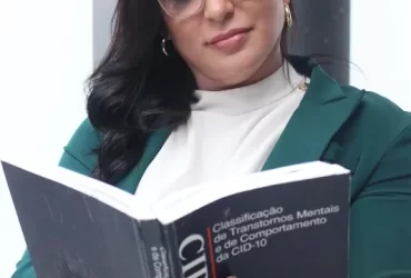 Laudo neuropsicológica Online