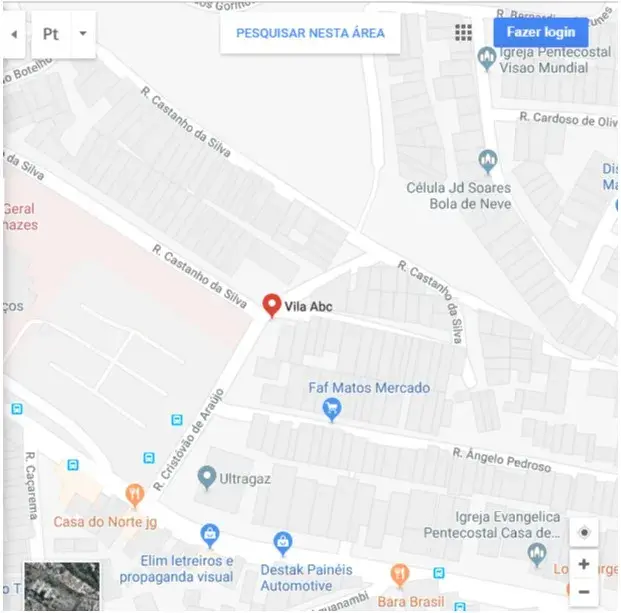 Dedetização de Ratos