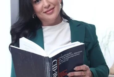 Exame Neuropsicológico em SP