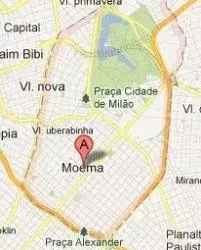 Serviço de dedetização em Moema