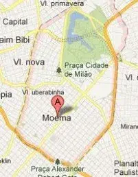 Dedetização de Ratos