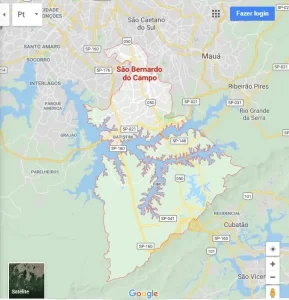 Serviço de dedetização em são Bernardo