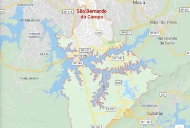 Serviço de dedetização em são Bernardo