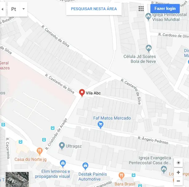 Dedetização de Ratos