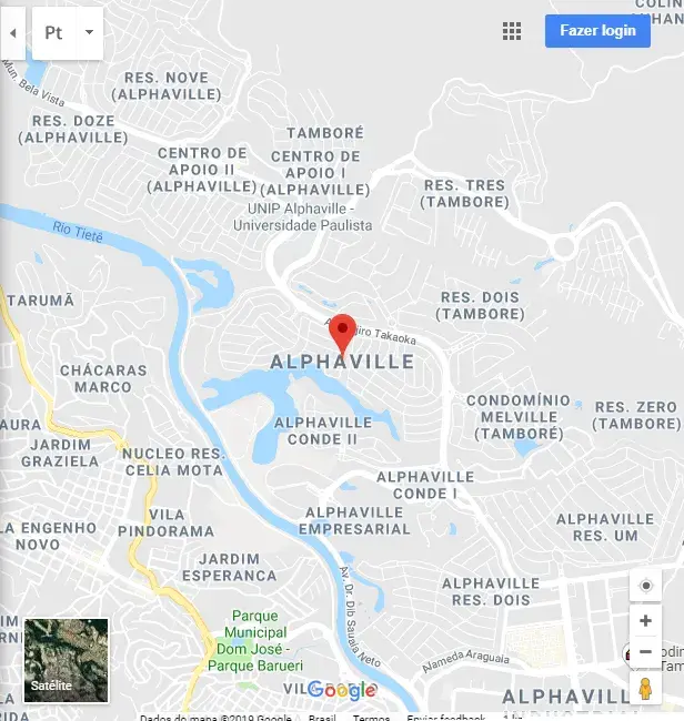 Dedetização de Ratos