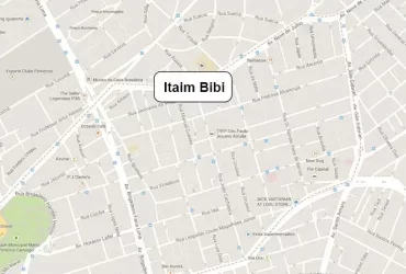 Serviço de dedetizadora no Itaim Bibi