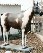 Escultura de Metal: A Arte que Transforma Espaços