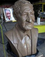 Escultura de Metal: A Arte que Transforma Espaços