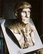 Escultura de Metal: A Arte que Transforma Espaços