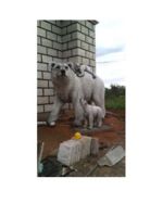 Escultura de Metal: A Arte que Transforma Espaços