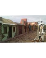 Escultura de Metal: A Arte que Transforma Espaços