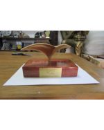 Escultura de Metal: A Arte que Transforma Espaços