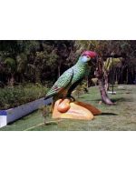 Escultura de Metal: A Arte que Transforma Espaços