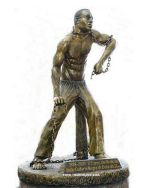 Escultura de Metal: A Arte que Transforma Espaços