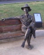 Escultura de Metal: A Arte que Transforma Espaços