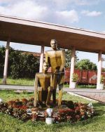 Escultura de Metal: A Arte que Transforma Espaços