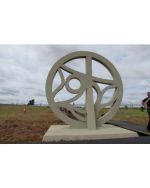 Escultura de Metal: A Arte que Transforma Espaços