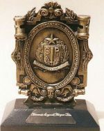 Escultura de Metal: A Arte que Transforma Espaços