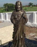 Escultura de Metal: A Arte que Transforma Espaços