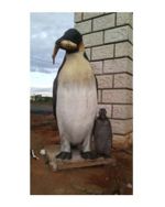 Escultura de Metal: A Arte que Transforma Espaços