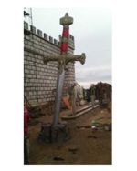 Escultura de Metal: A Arte que Transforma Espaços