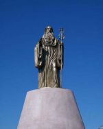 Escultura de Metal: A Arte que Transforma Espaços