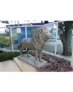 Escultura de Metal: A Arte que Transforma Espaços