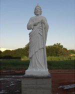 Escultura de Metal: A Arte que Transforma Espaços