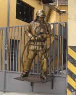 Escultura de Metal: A Arte que Transforma Espaços