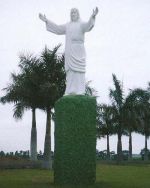 Escultura de Metal: A Arte que Transforma Espaços