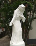 Escultura de Metal: A Arte que Transforma Espaços