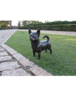 Escultura de Metal: A Arte que Transforma Espaços