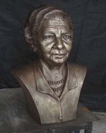 Escultura de Metal: A Arte que Transforma Espaços