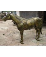 Escultura de Metal: A Arte que Transforma Espaços