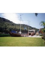 Escultura de Metal: A Arte que Transforma Espaços