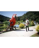 Escultura de Metal: A Arte que Transforma Espaços