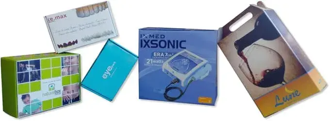 Fabricante de Sacolas de Papel Personalizadas