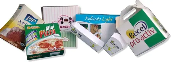 Fabricante de Sacolas de Papel Personalizadas